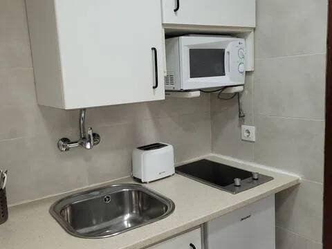 Pis de 40 m² a Sevilla
