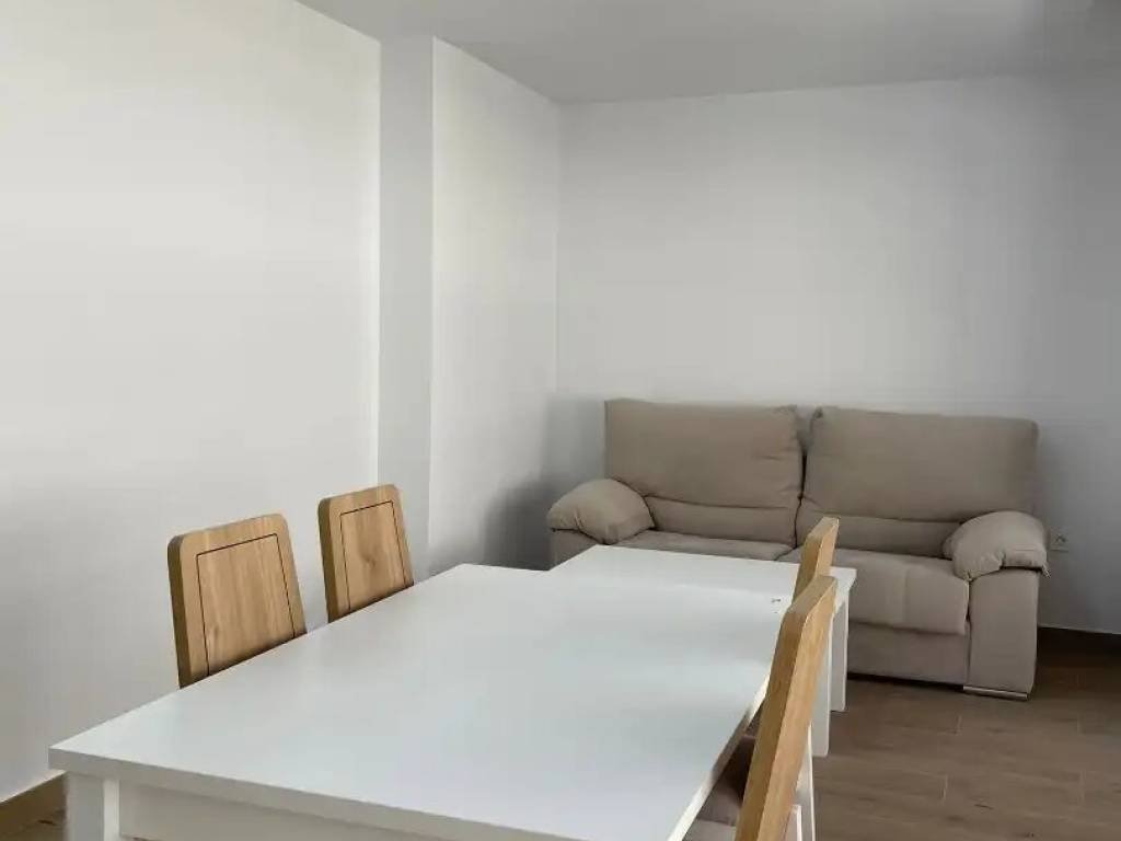 Piso de 45 m² en Plasencia