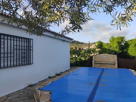 Casa de 160 m² en Chelva