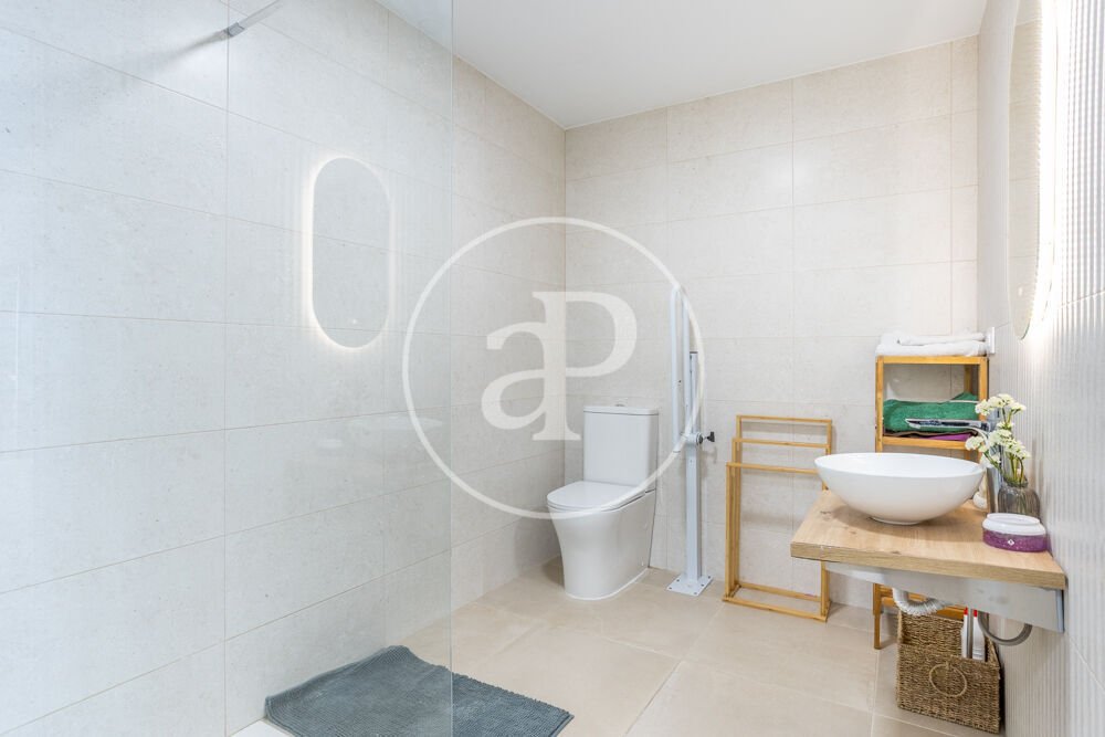 Casa de 30 m² en Valencia