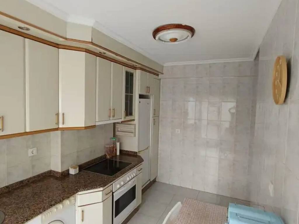 Piso de 79 m² en Ourense