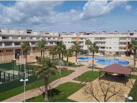 Appartamento 120 m² a Almenara