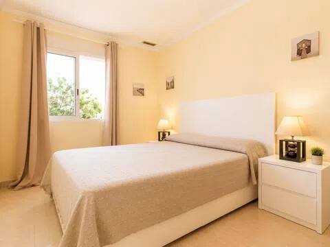 Piso de 80 m² en Dénia