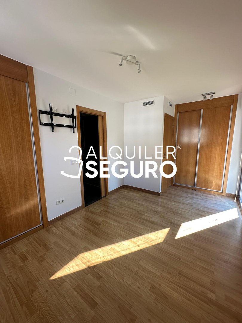 Pis de 101 m² a Navalcarnero