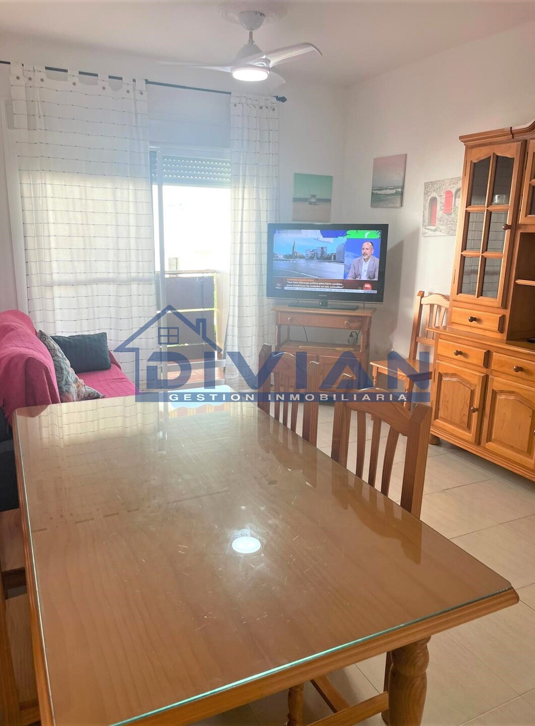 Pis de 65 m² a Cartaya