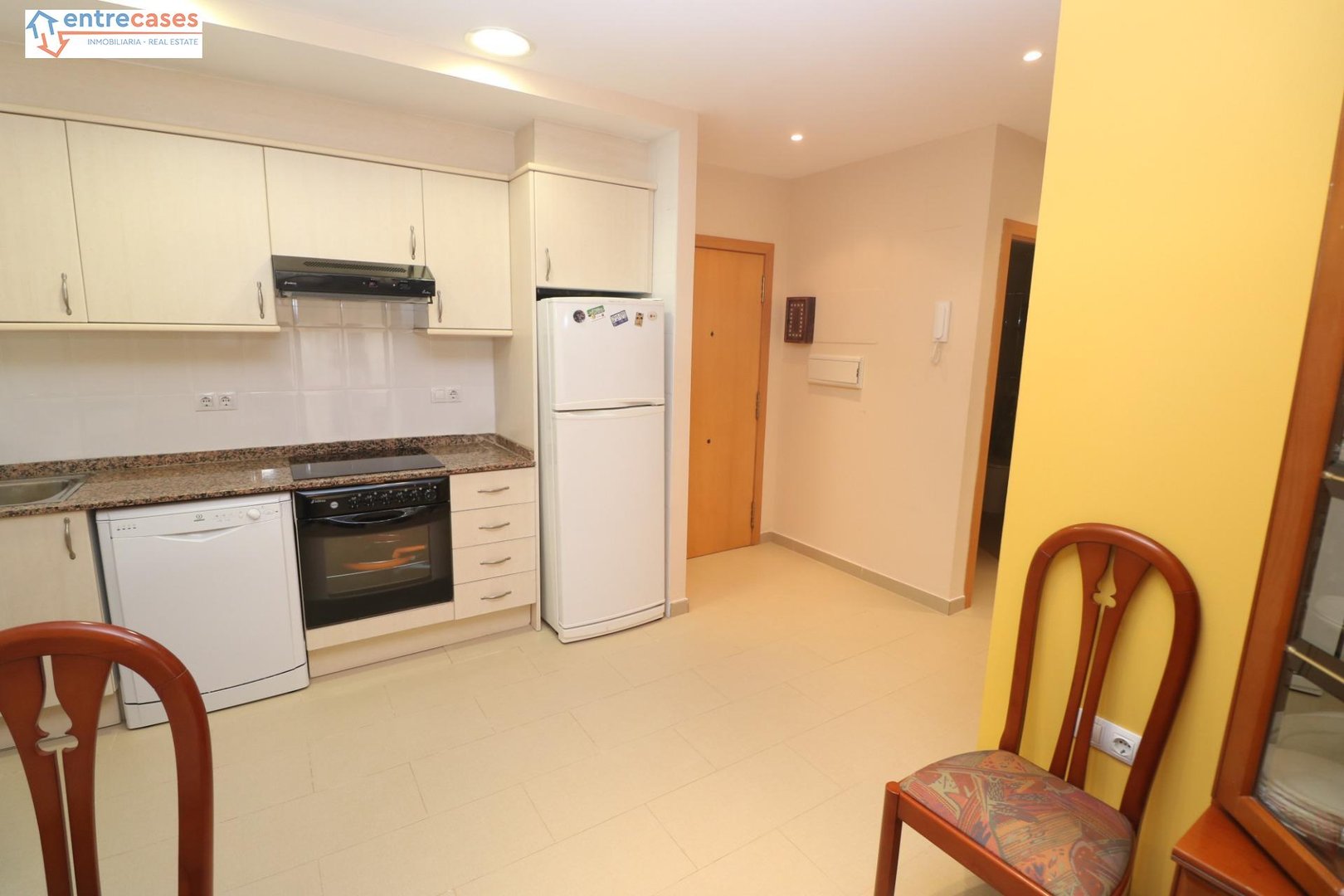 Piso de 51 m² en Canet de Berenguer