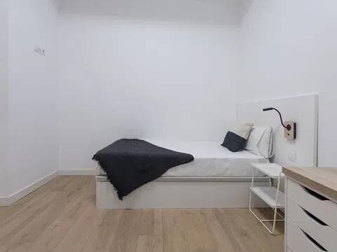 Habitación en alquiler, Madrid