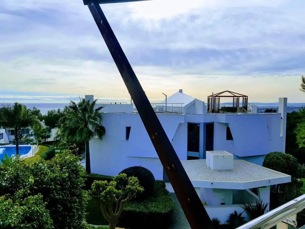 Casa de 744 m² en Marbella