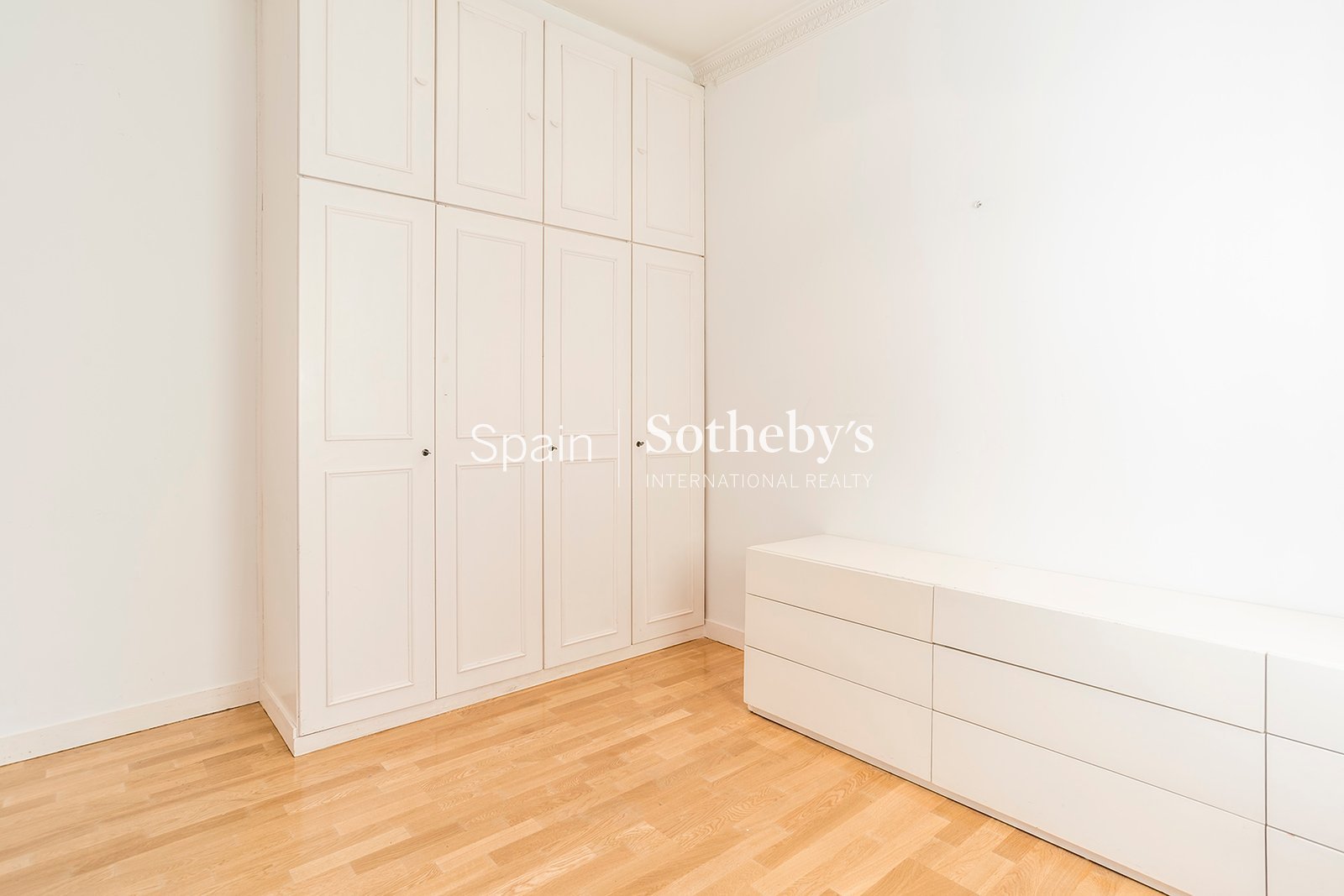 Pis de 160 m² a Madrid