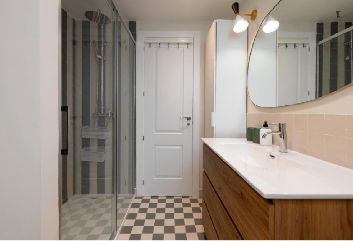 Habitación en alquiler, Valencia