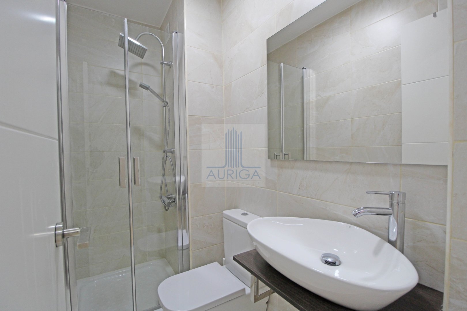 Piso de 103 m² en Madrid