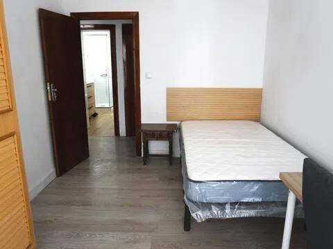 Habitación 110 m², Ávila