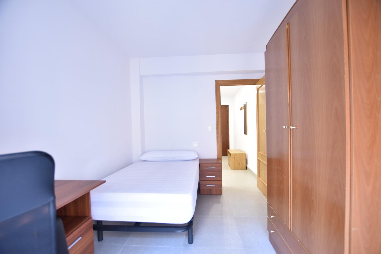 Apartamento 83 m² em Granada