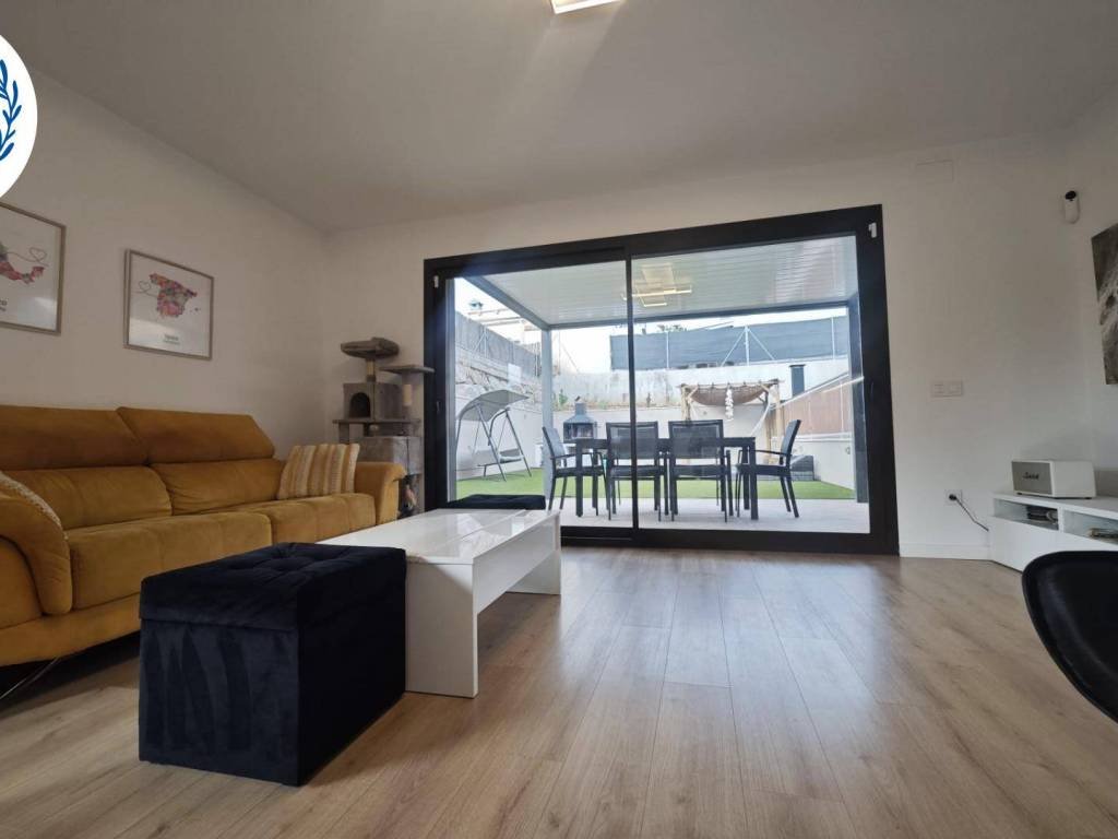 Casa de 137 m² en Vilanova i la Geltrú
