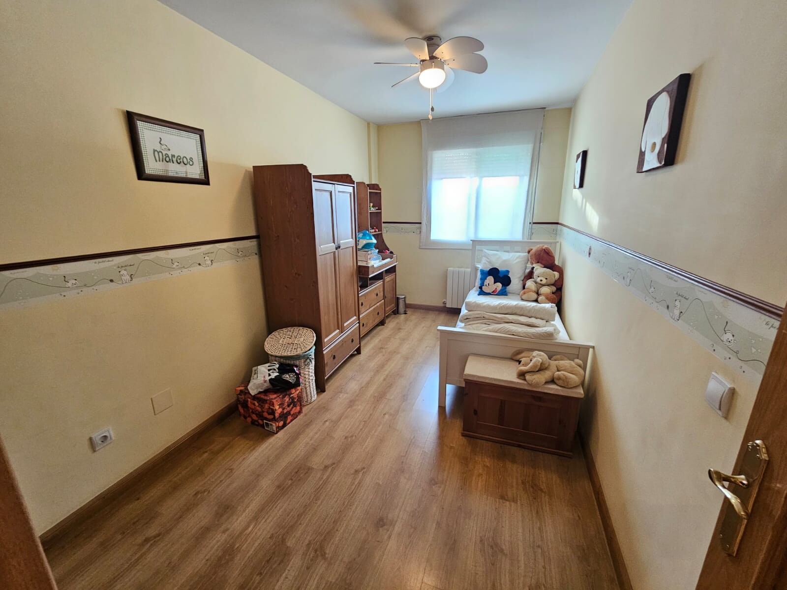 Piso de 229 m² en Miguelturra