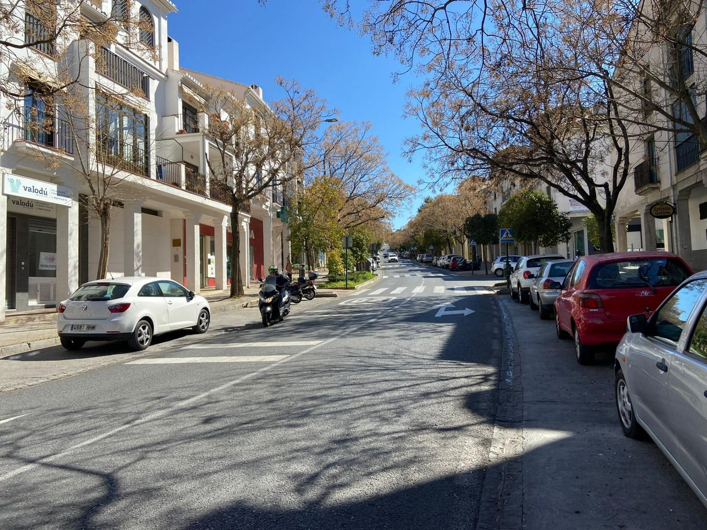 Piso de 106 m² en Granada