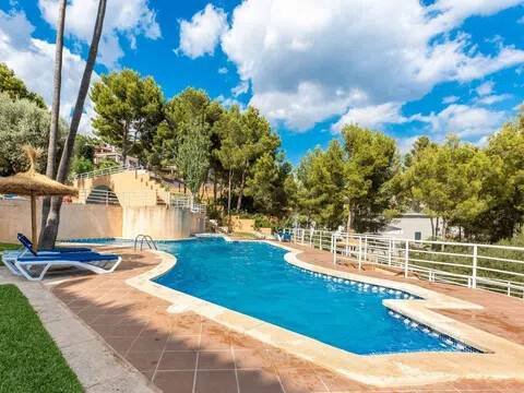 Apartamento 147 m² em Calvià