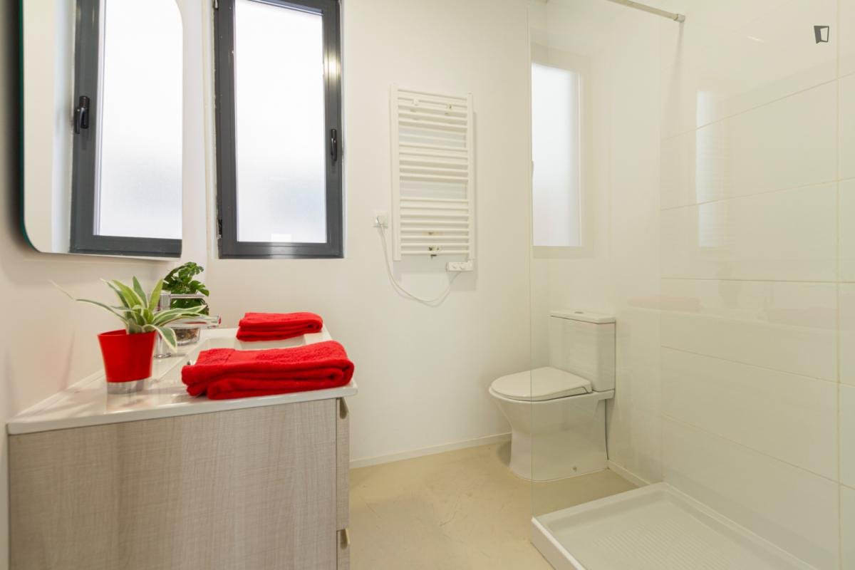 Pis de 50 m² a Madrid