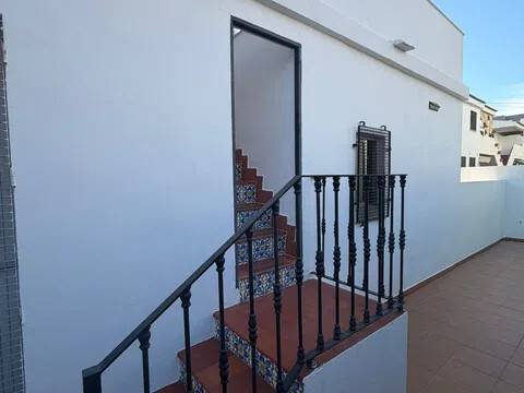 Piso de 68 m² en Moguer