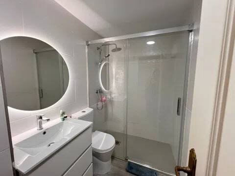 Piso de 120 m² en Almuñécar