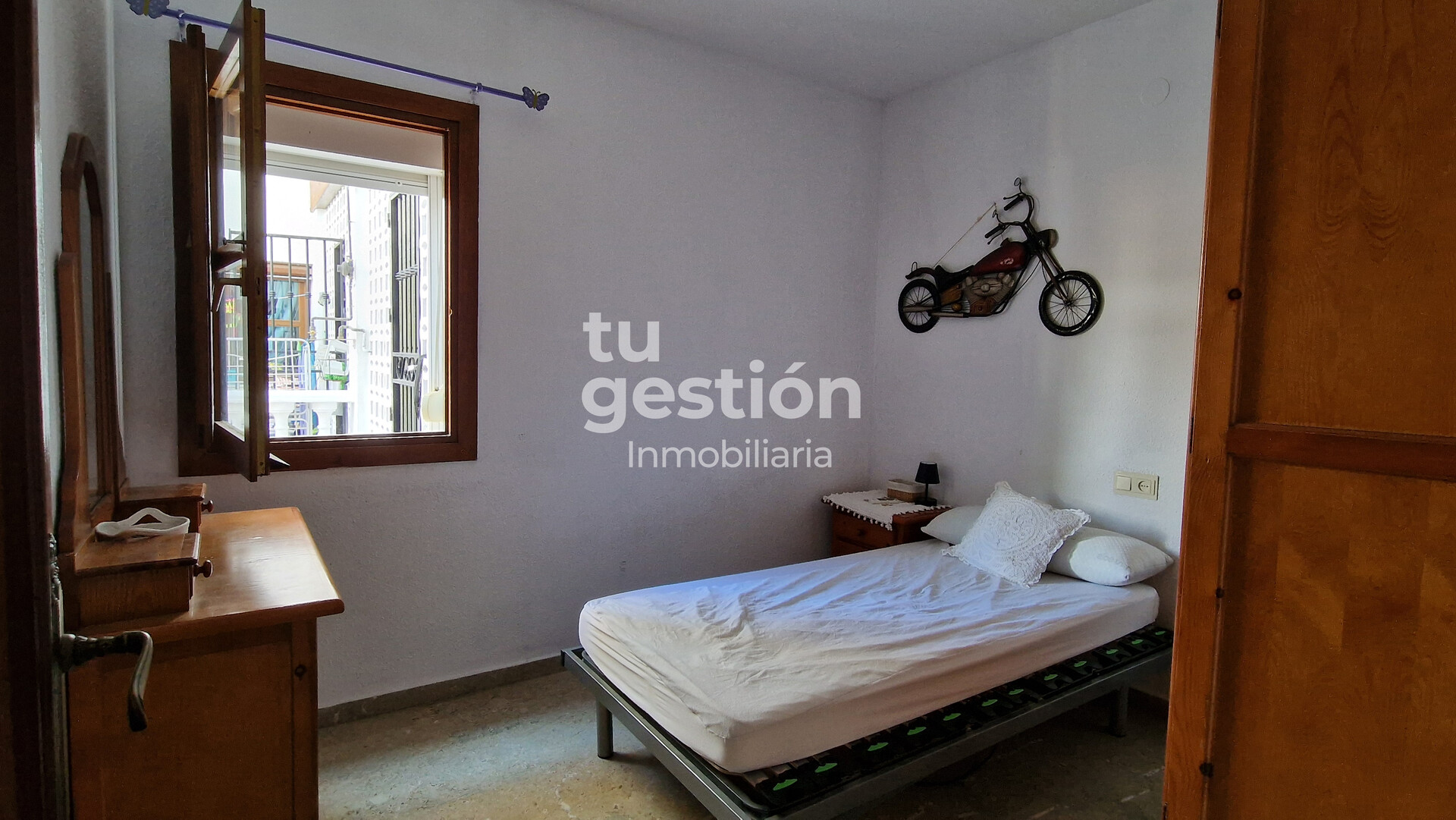 Piso de 113 m² en Rincón de la Victoria