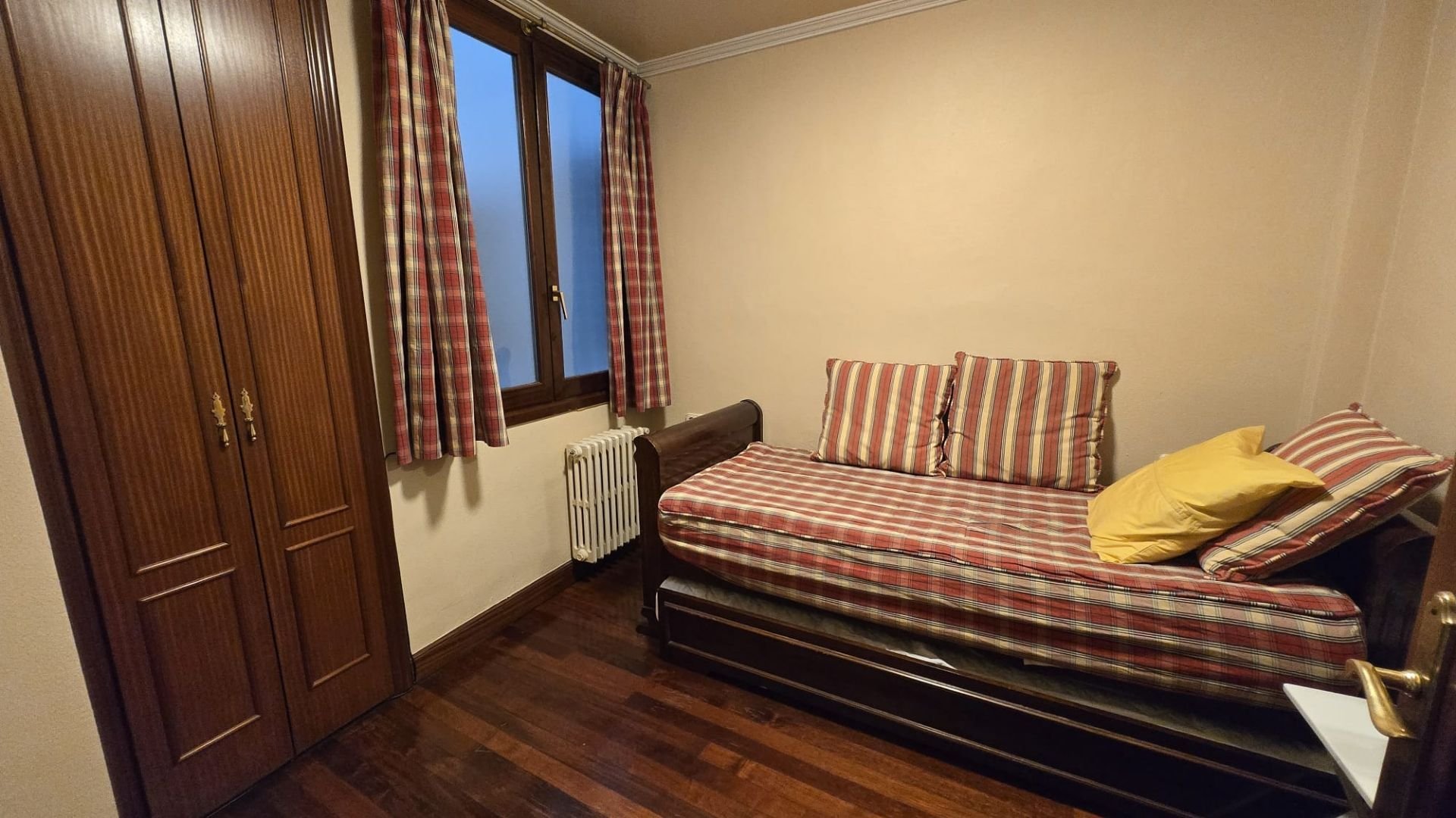 Pis de 87 m² a Irun