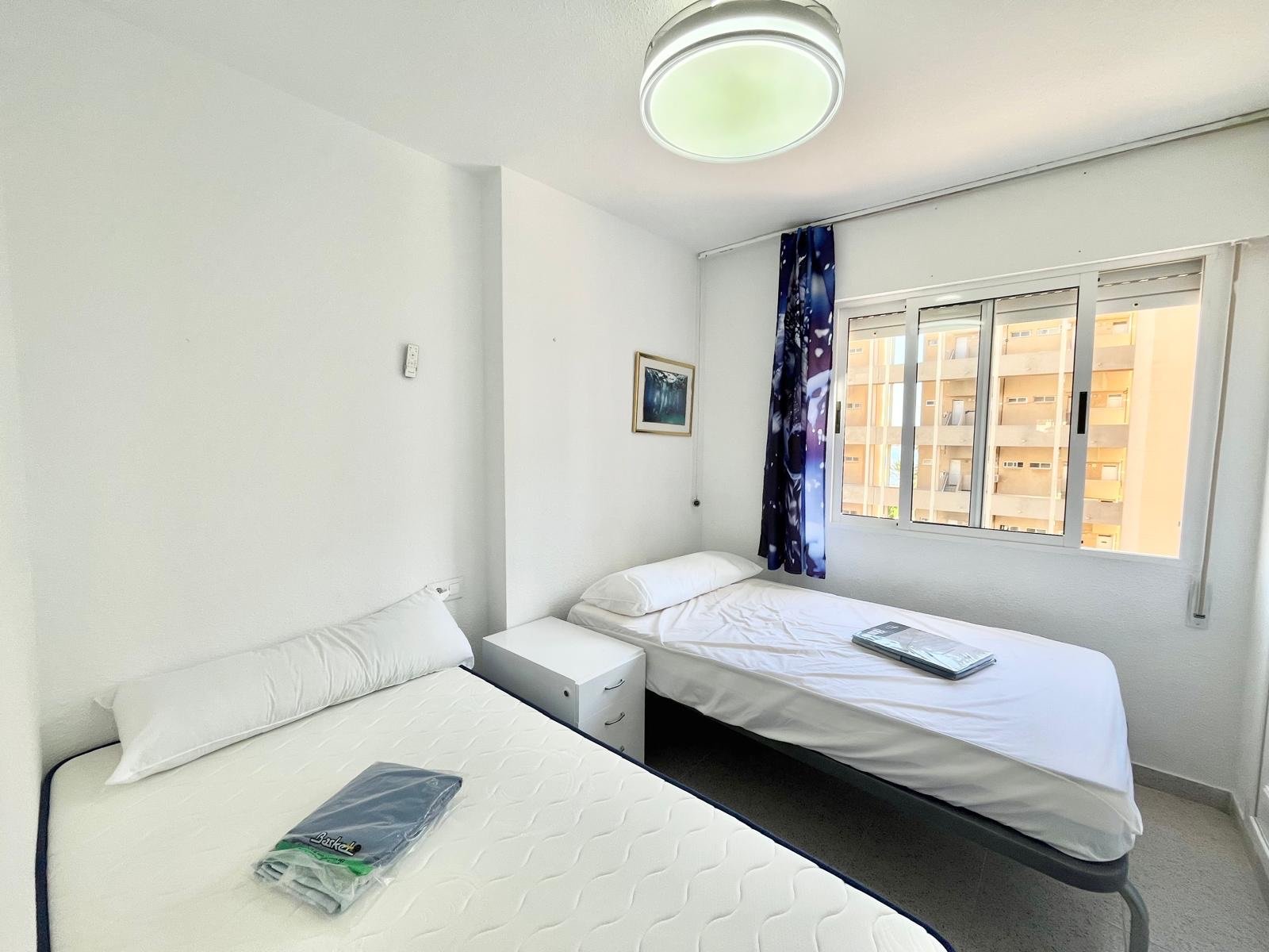 Pis de 75 m² a Cartagena