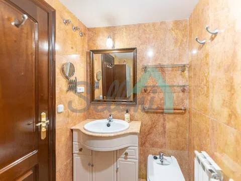 Piso de 56 m² en Oviedo