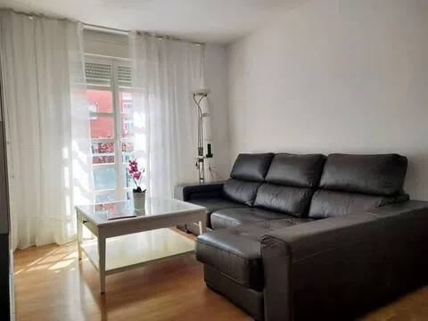 Pis de 81 m² a Madrid