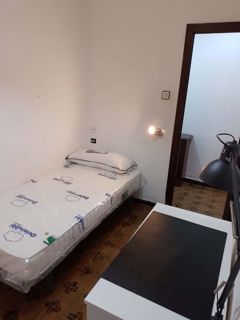 Habitació de lloguer, València