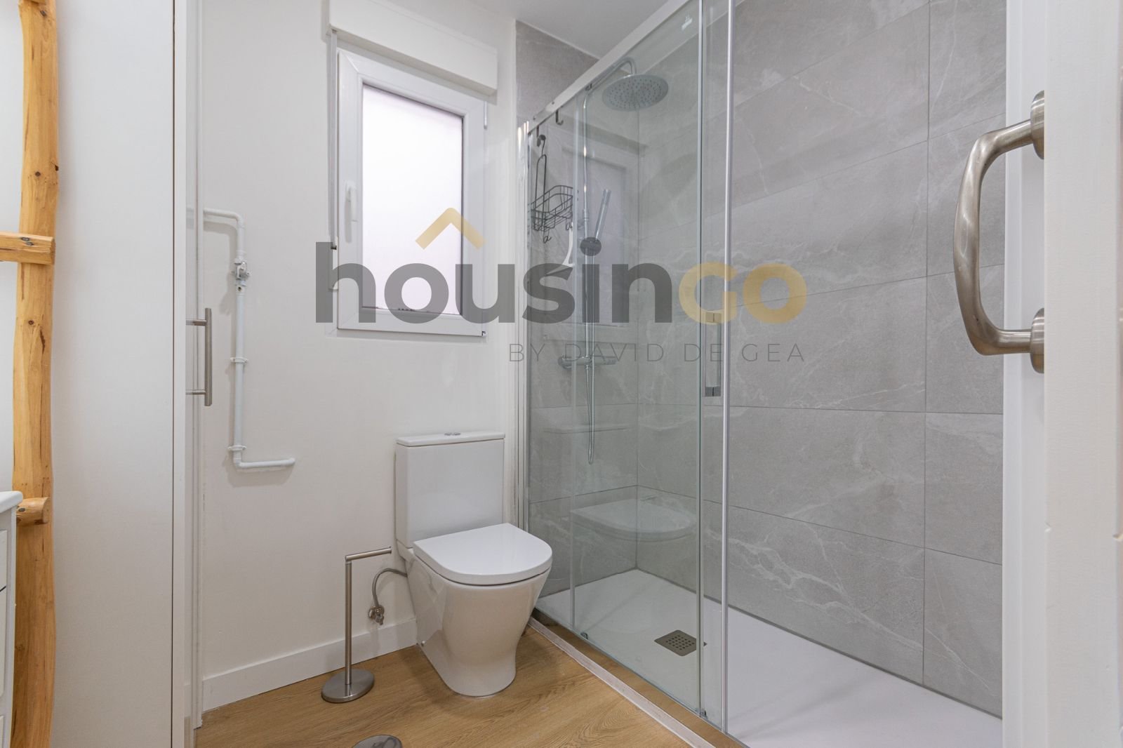 Appartamento 60 m² a Madrid