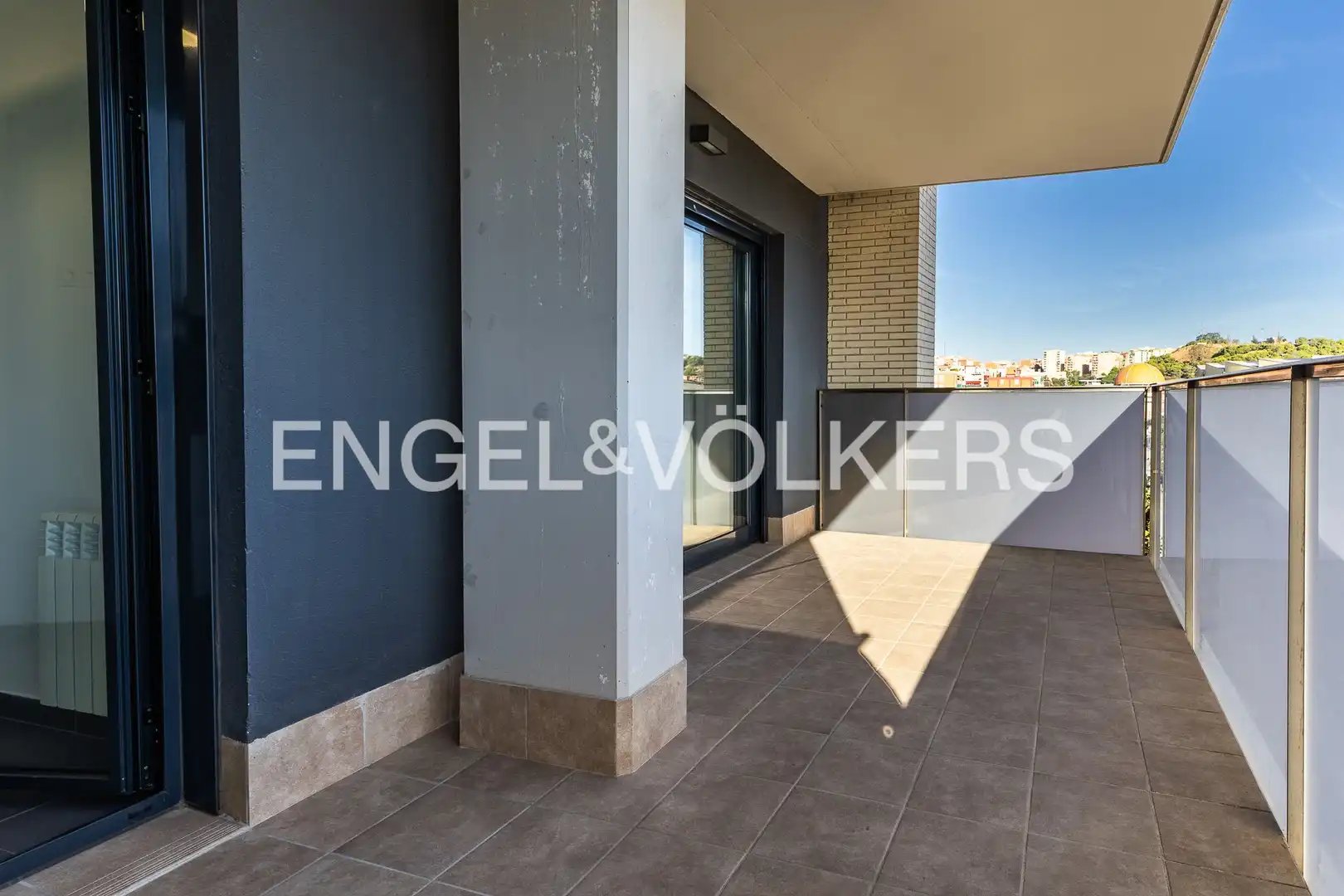 Piso de 100 m² en Badalona