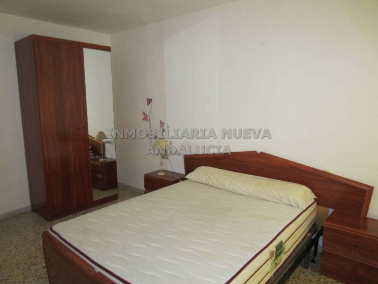 Piso de 93 m² en Almería