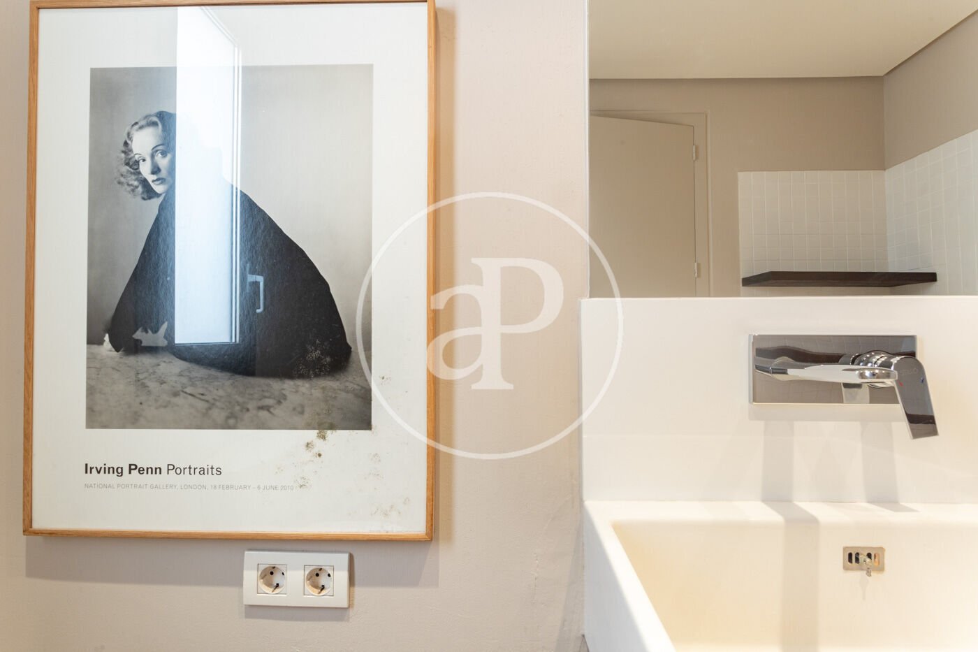 Piso de 199 m² en Barcelona