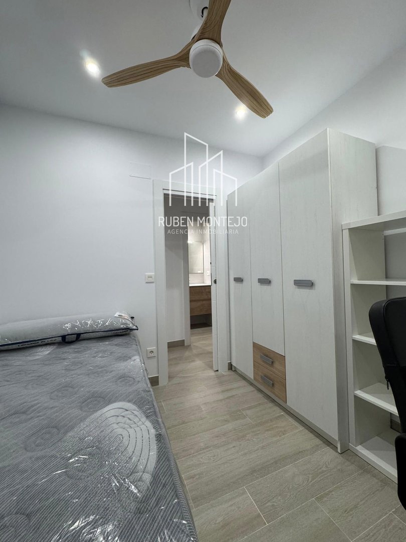 Habitació de lloguer, Salamanca