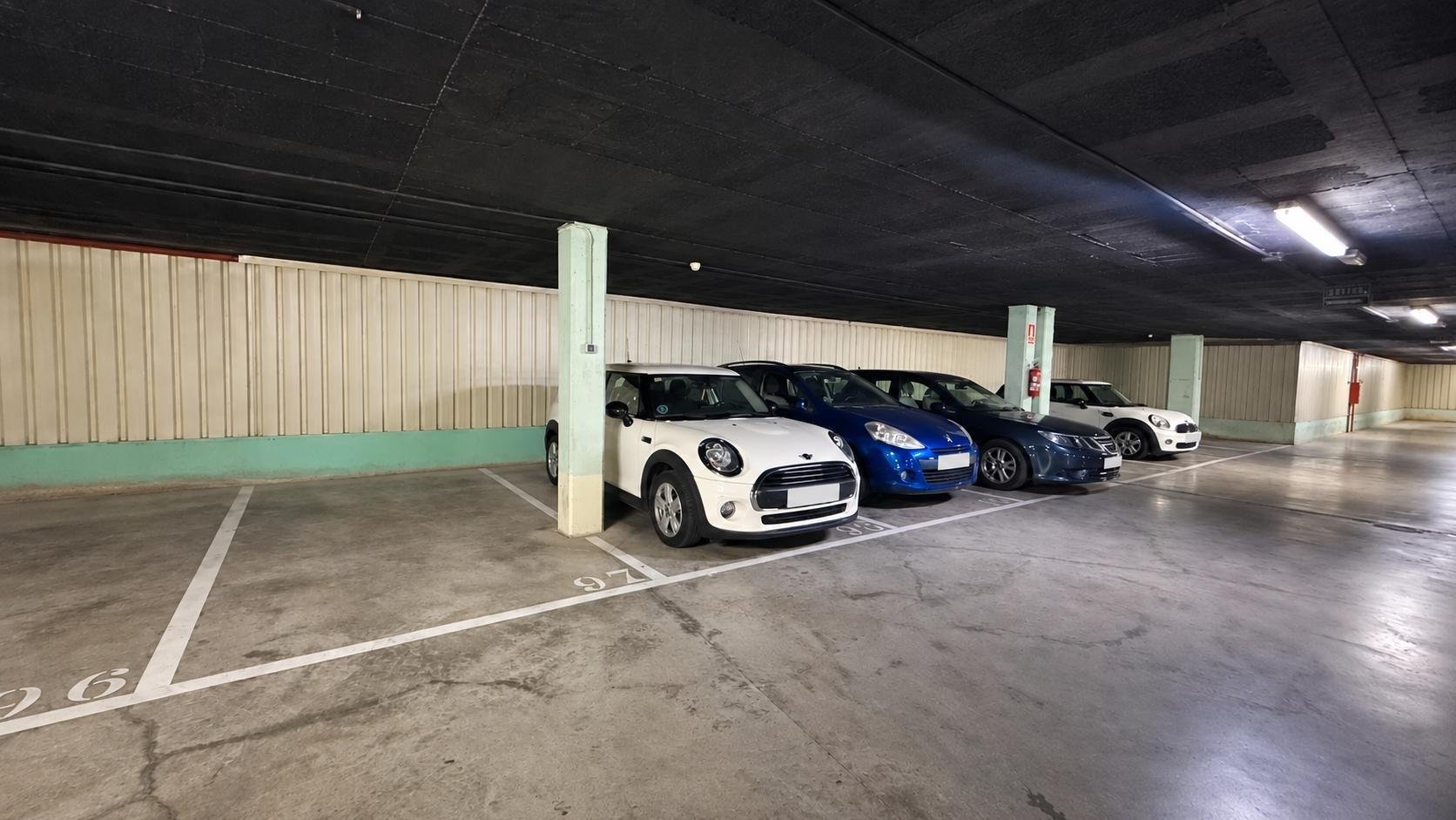 Piso de 72 m² en Mislata