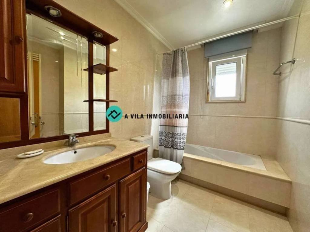 Casa de 530 m² en O Rosal