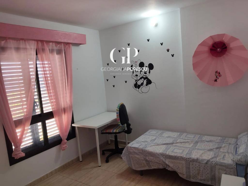 Casa de 170 m² en La Oliva