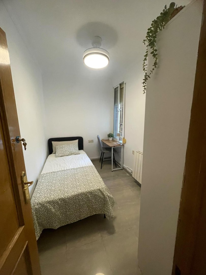 Habitación en alquiler, Granada