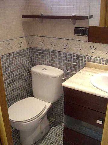 Piso de 55 m² en Salamanca