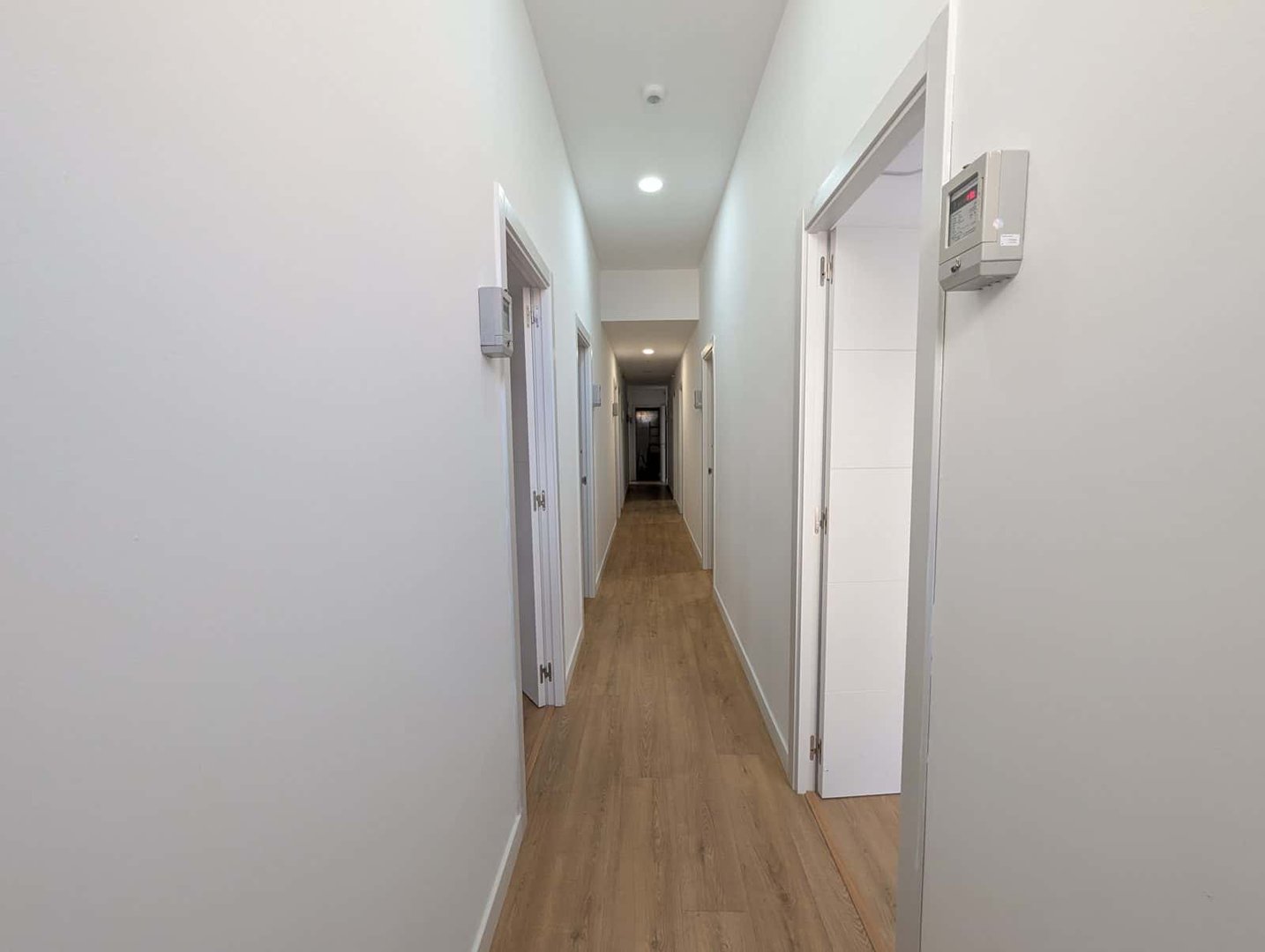 Zimmer zur Miete, Madrid