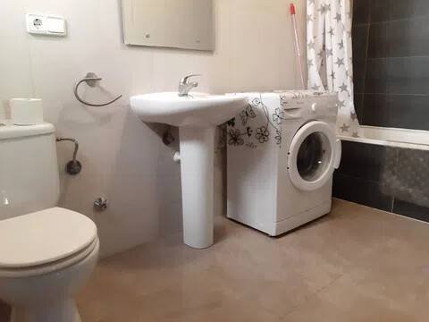 Wohnung 42 m² in Alcalà de Xivert