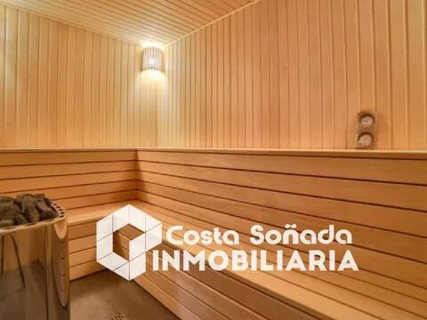 Casa de 1500 m² en Altea