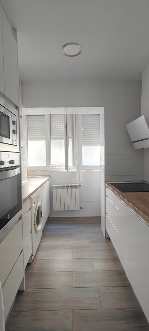 Piso de 85 m² en Cáceres