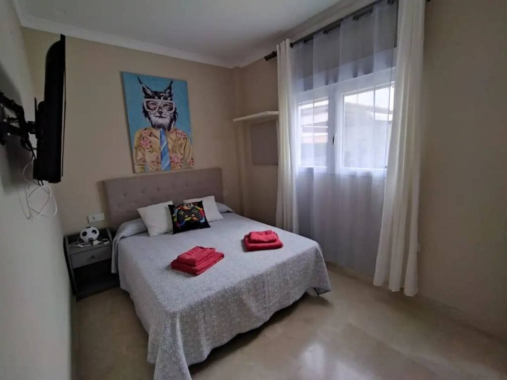 Будинок 160 м² у Chiclana de la Frontera