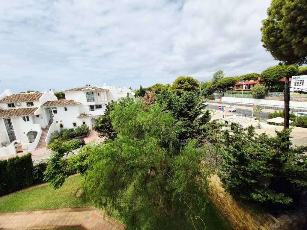 Piso de 175 m² en Mijas