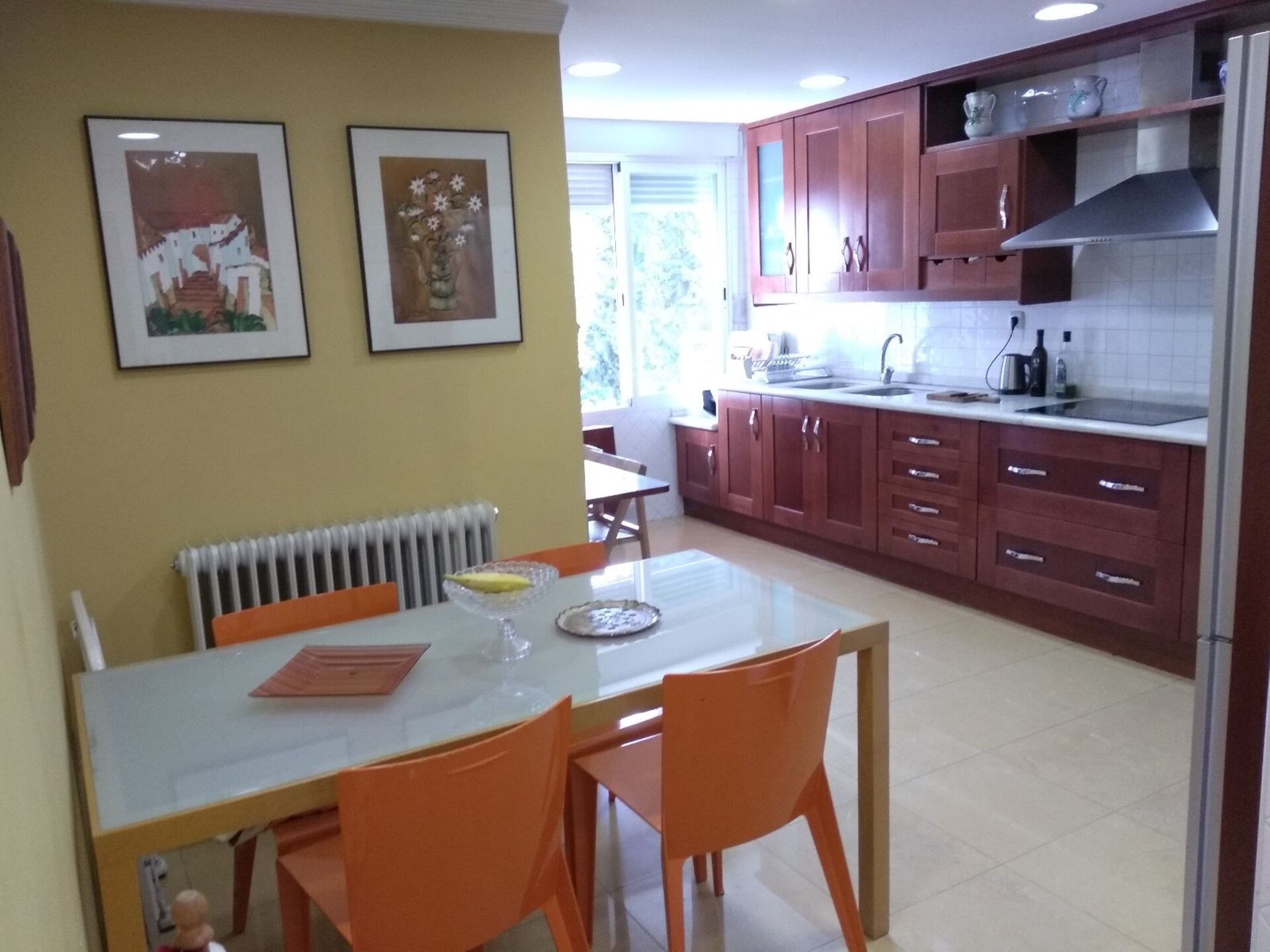 Piso de 140 m² en Granada