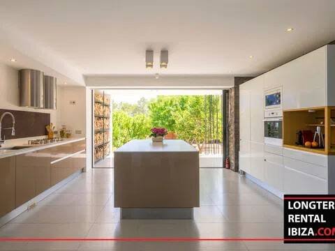 Casa de 420 m² en Sant Josep de sa Talaia