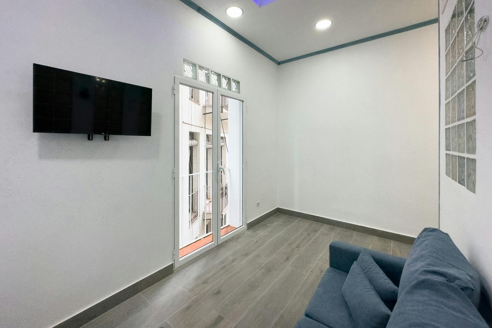 Pis de 55 m² a Barcelona