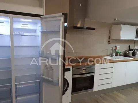 Piso de 81 m² en Utrera